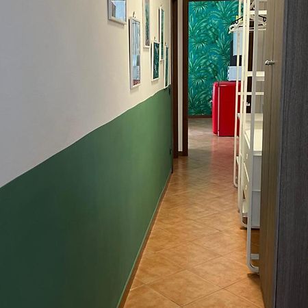 Monolocale Leilighet Milano Eksteriør bilde