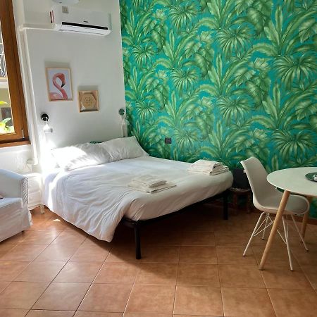 Monolocale Leilighet Milano Eksteriør bilde