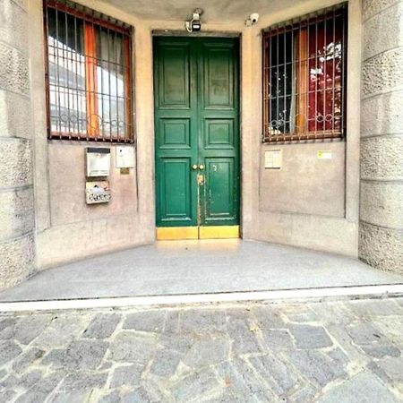 Monolocale Leilighet Milano Eksteriør bilde