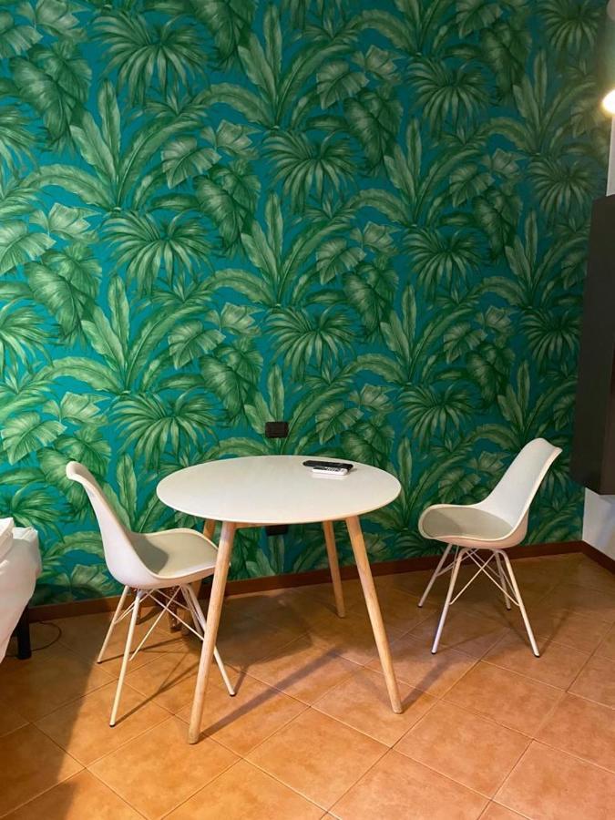 Monolocale Leilighet Milano Eksteriør bilde